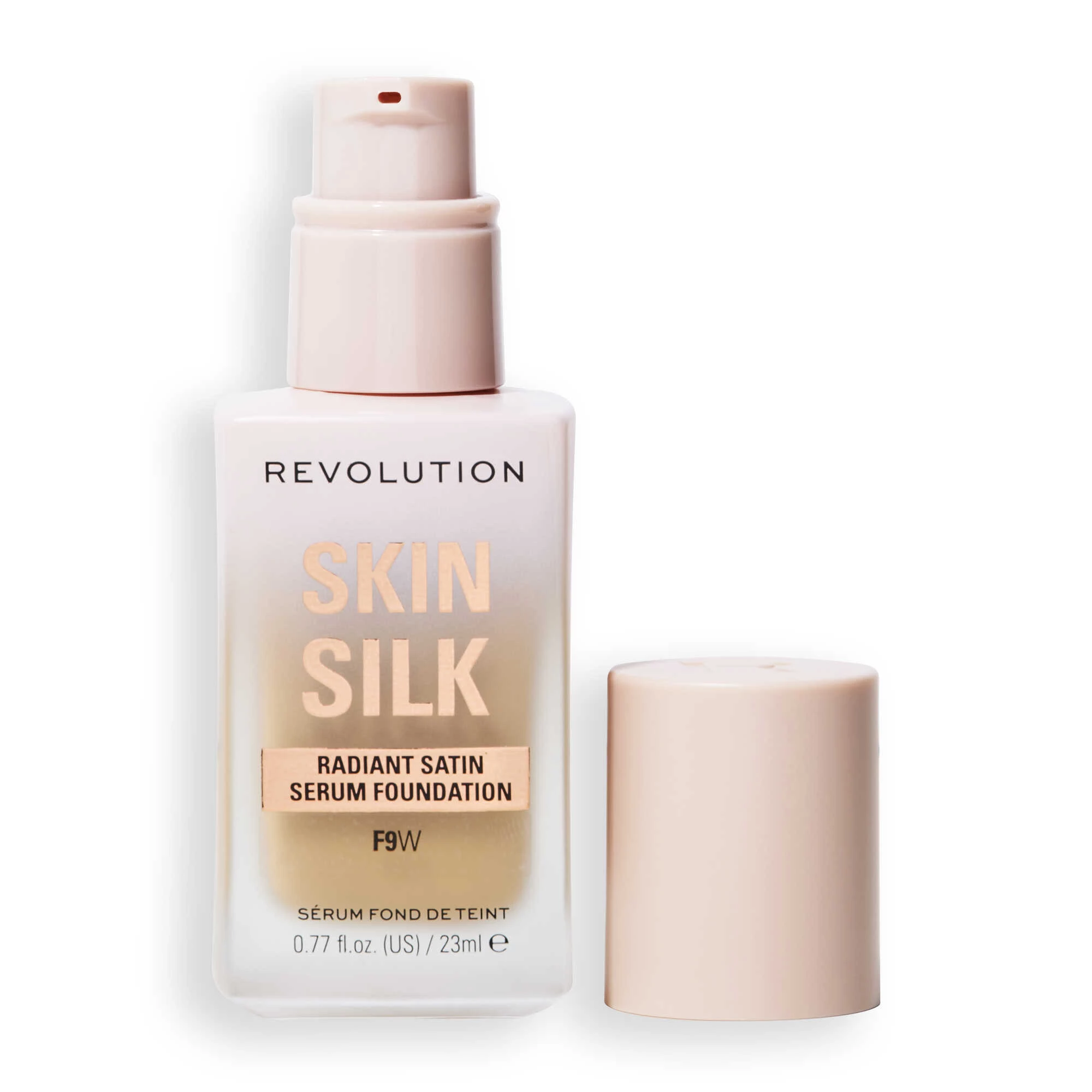 Skin Silk Serum Foundation