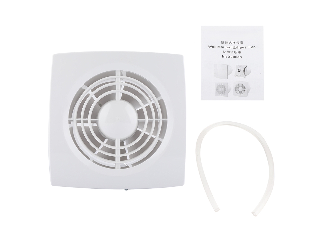 Laxiscreed Exaustor De Teto Para Cozinha, Ventilação Eficiente E Potente