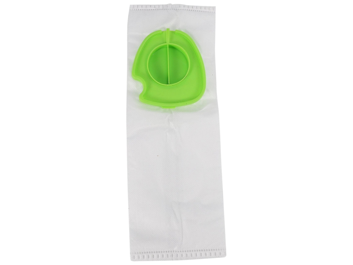 Acessórios de Aspirador 5 Pçs Sacos de Pó Fit Pro Atf301 Sem Fio Peças Equipamento de Limpeza