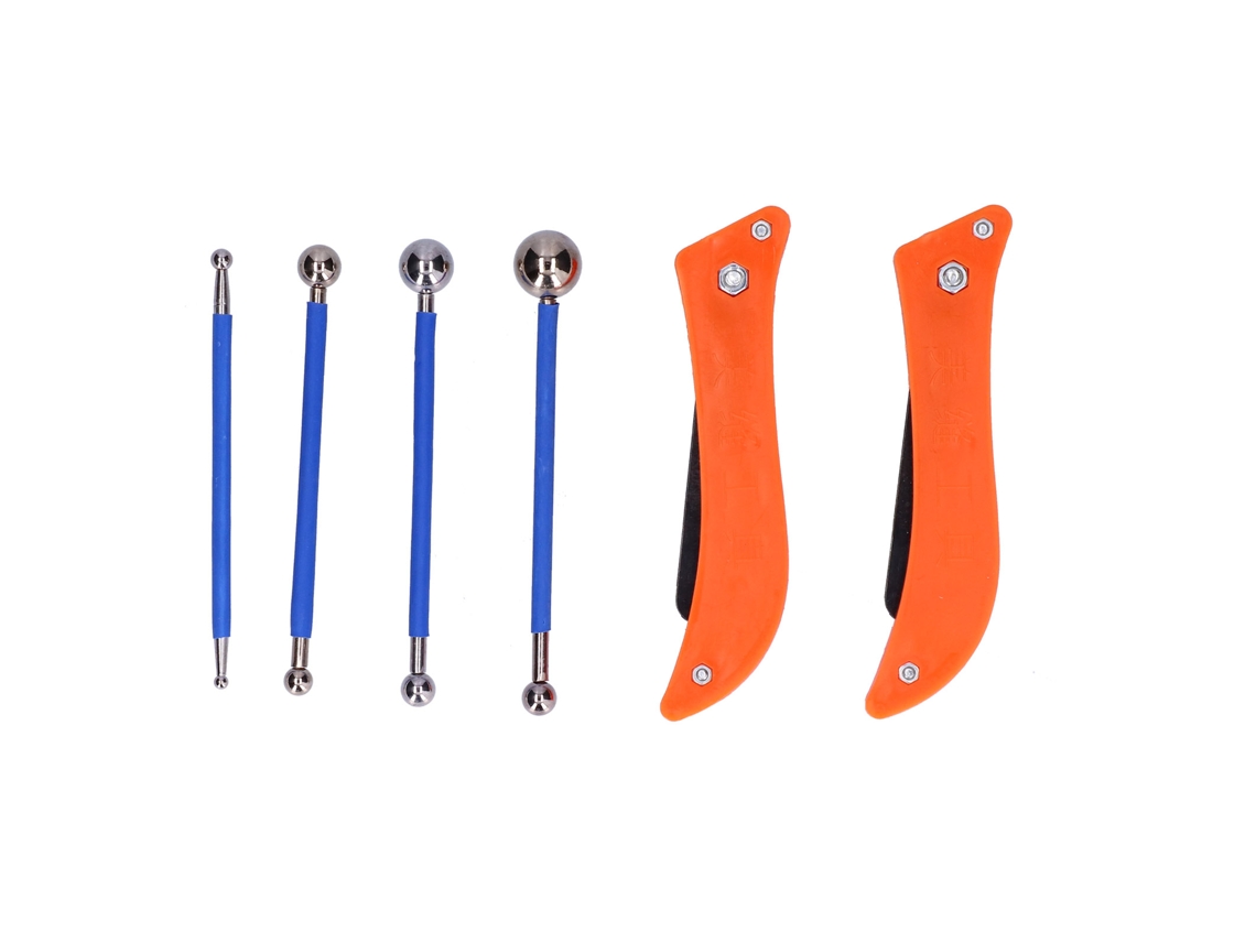 Kit De Ferramentas De Calafateamento Para Junções De Pisos - Ferramenta De Reparo E Finalização De Silicone Para Casa