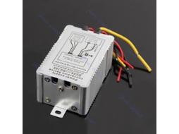 Lurelia Inversor De Tensão, 24 V, 12 V