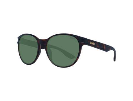 Óculos de Sol BMW STF MW BW0004 52N 57 Plástico Homem (Castanho)