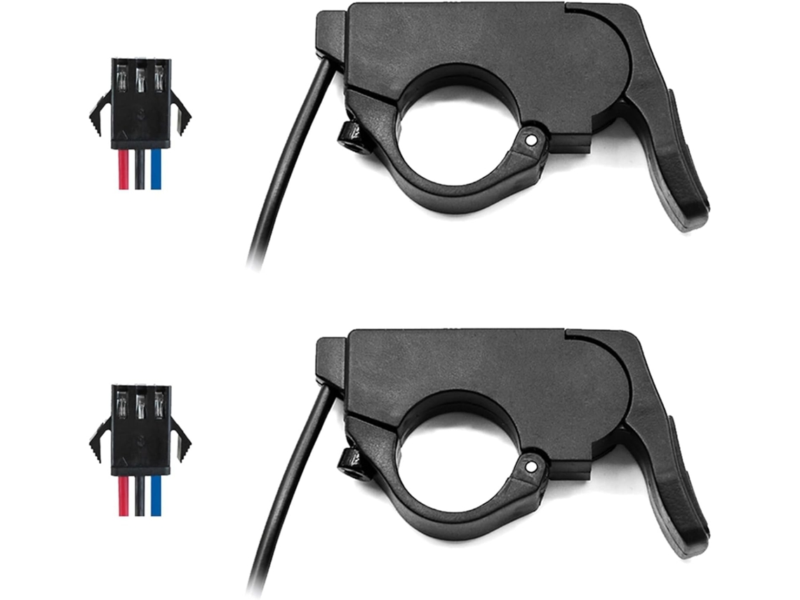 Acelerador de Bicicleta Elétrica Removível para Polegar SFUSHOS