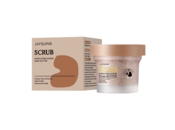 Gel Exfoliante Jaysuing Varizes Pernas