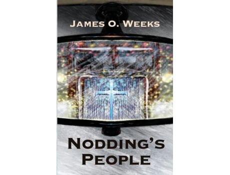 Livro Noddings People de Weeks, James et al. (Inglês)
