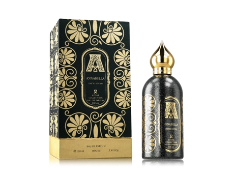 Perfume Mulher Attar Collection Annabella (100 Ml)