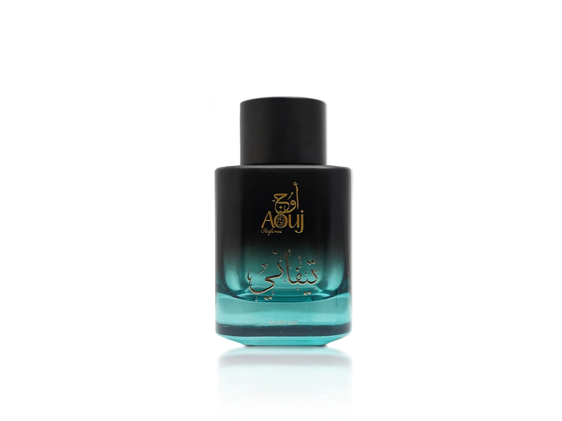 Perfume Aouj Tiffany | Edp | 100ml
