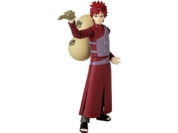 Figura BANDAI NAMCO Naruto shippuden gaara
