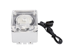 Resfriamento Pc LAXISCREED 3000 Rpm