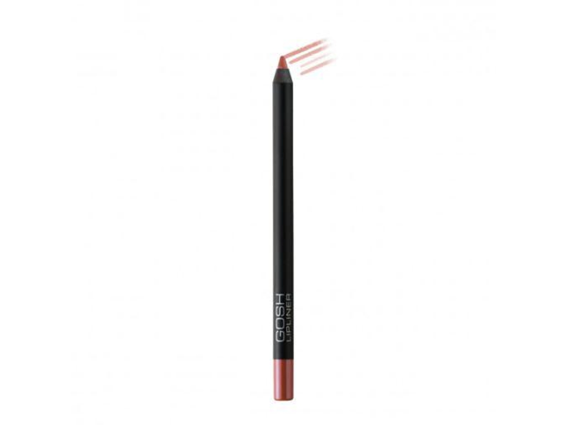 Gosh Velvet Touch Lip Forro 4 gr 004 Simply Red