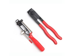 Alicates de Pinça YURU 2pcs para Bota, aço de alta carbono, ferramentas de reparo de carro