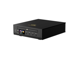 Cr60 Ripeador De Cd Con Salidas Óptica. Coaxial Y Usb Para Audio. Shanling