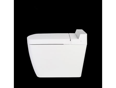 Sanita Japonesa Sl650 Saída Do Pavimento