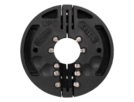 Adaptador P/cilindro Perfil Europeu - Danalock