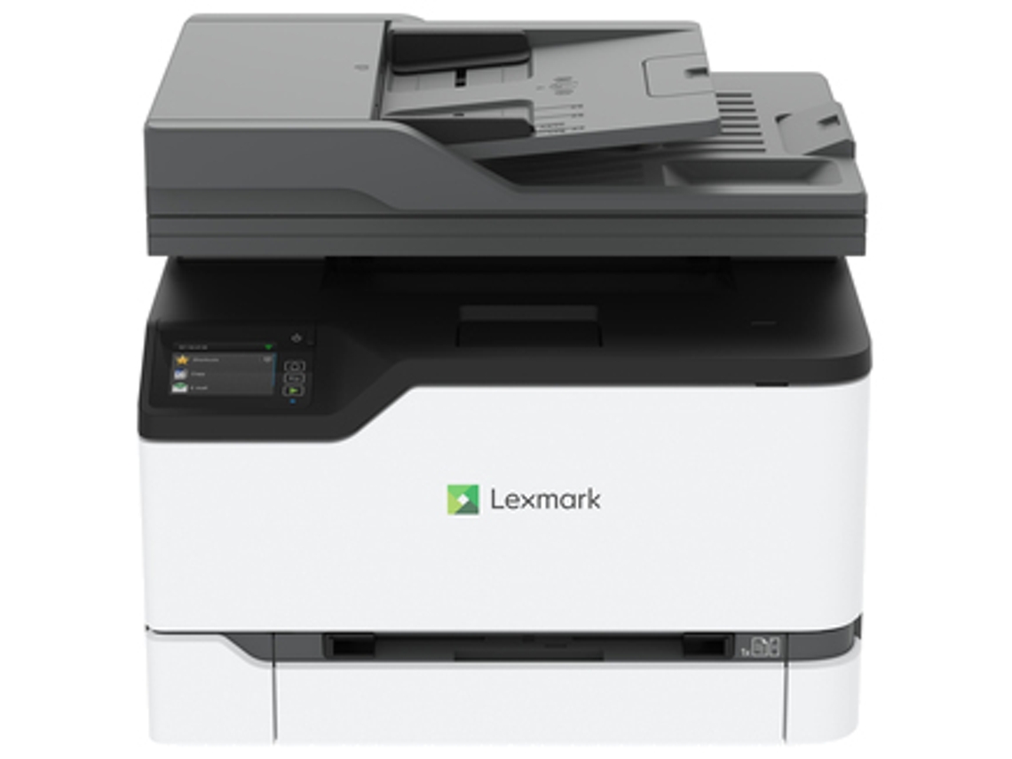 Impressora Lexmark