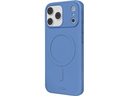 Capa SBS Instinct iPhone 17 Pro Max (Azul)
