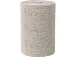 Rolo de Rede de Lixa BOSCH Expert M480 115 mm - 5 M - G 80 para Lixado Manual