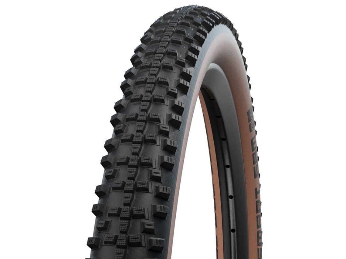 Pneu de Bicicleta SCHWALBE Smart Sam Hs624