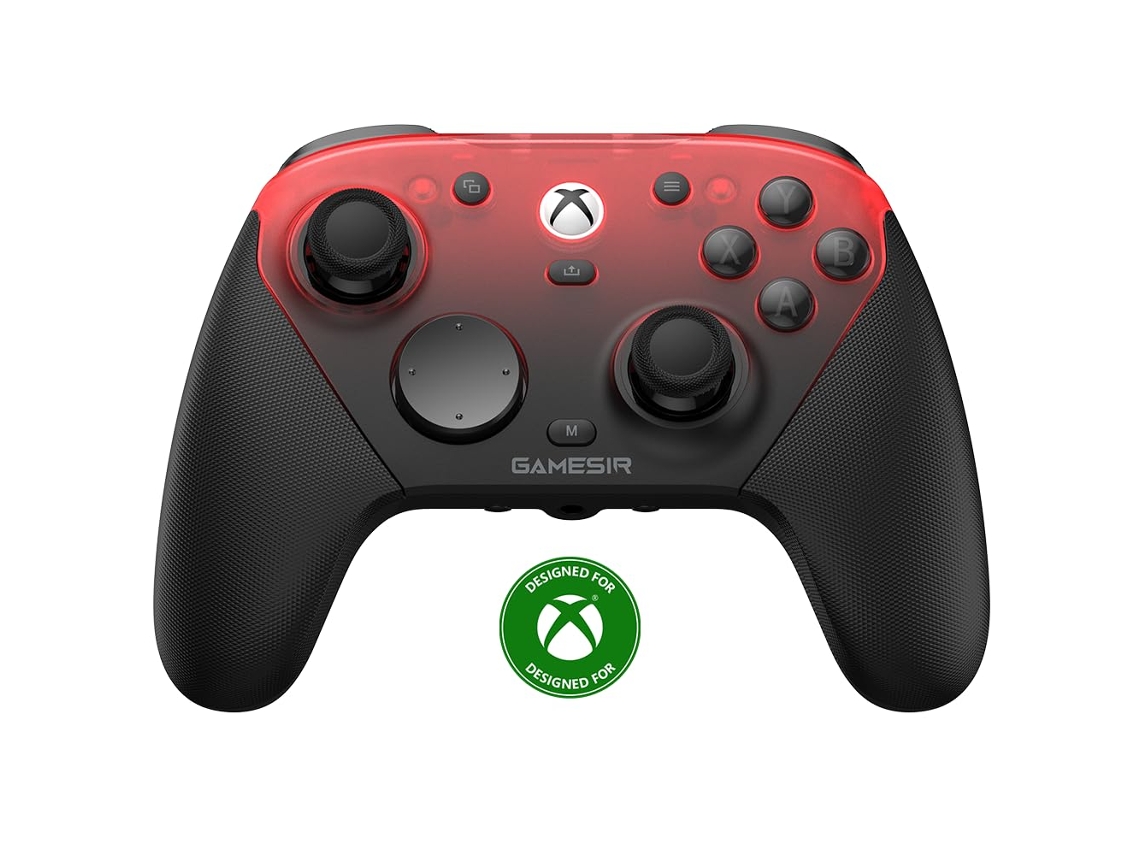 Comando com Fios Gamesir G7 Pro para Xbox e PC ZISWIN