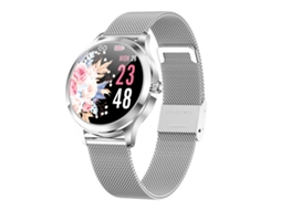 Smartwatch Lw077232 Prateado*