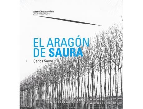 Livro El Aragon De Saura de Luis Alegre (Espanhol)