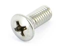 Definir 50 Screws Prateado 5 X 12 Mmvetus