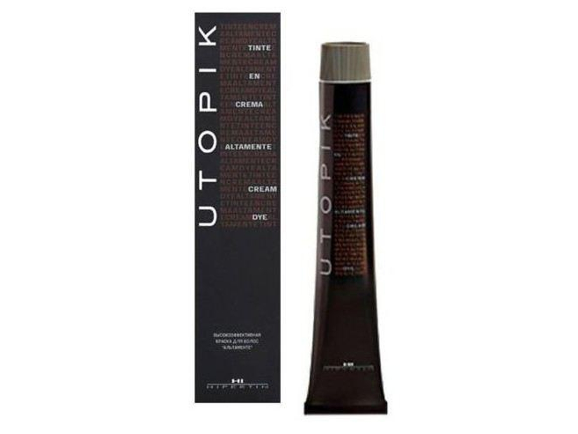 HIPERTIN Cor do cabelo Utopik N 5 72