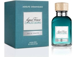 Perfume ADOLFO DOMINGUEZ Cedro E.T. (60 ml)