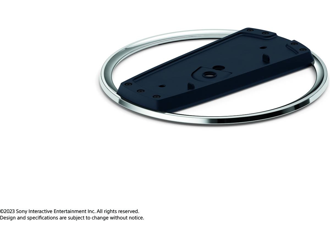 Suporte Vertical para PS5