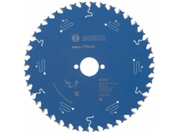 Lâmina para Serra Circular BOSCH 2 608 644 059 (Ø 21 cm)