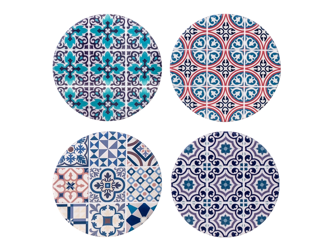 Trivet 4U