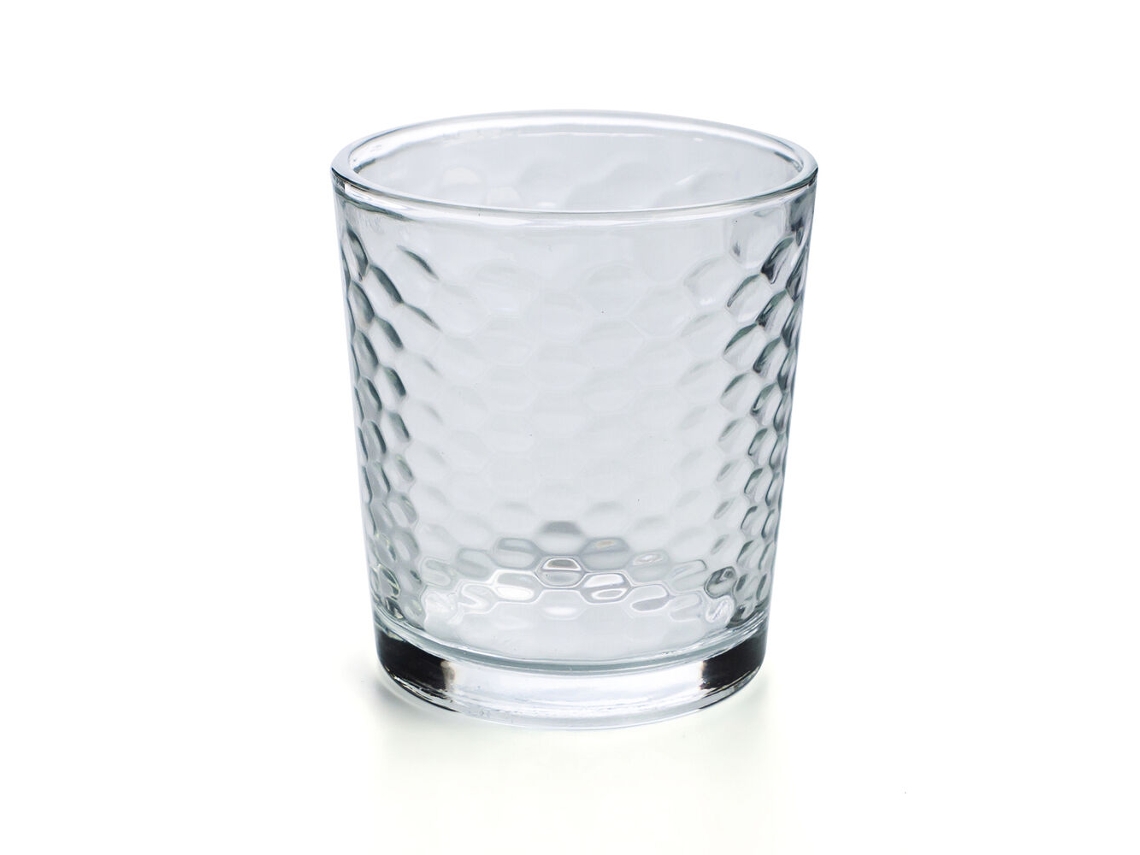 Copos QUID (26 cl - Transparente - Vidro)