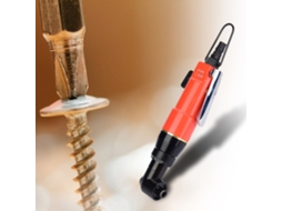 Laxiscreed Parafusadeira Pneumática Para Aperto E Remoção De Parafusos Profissional