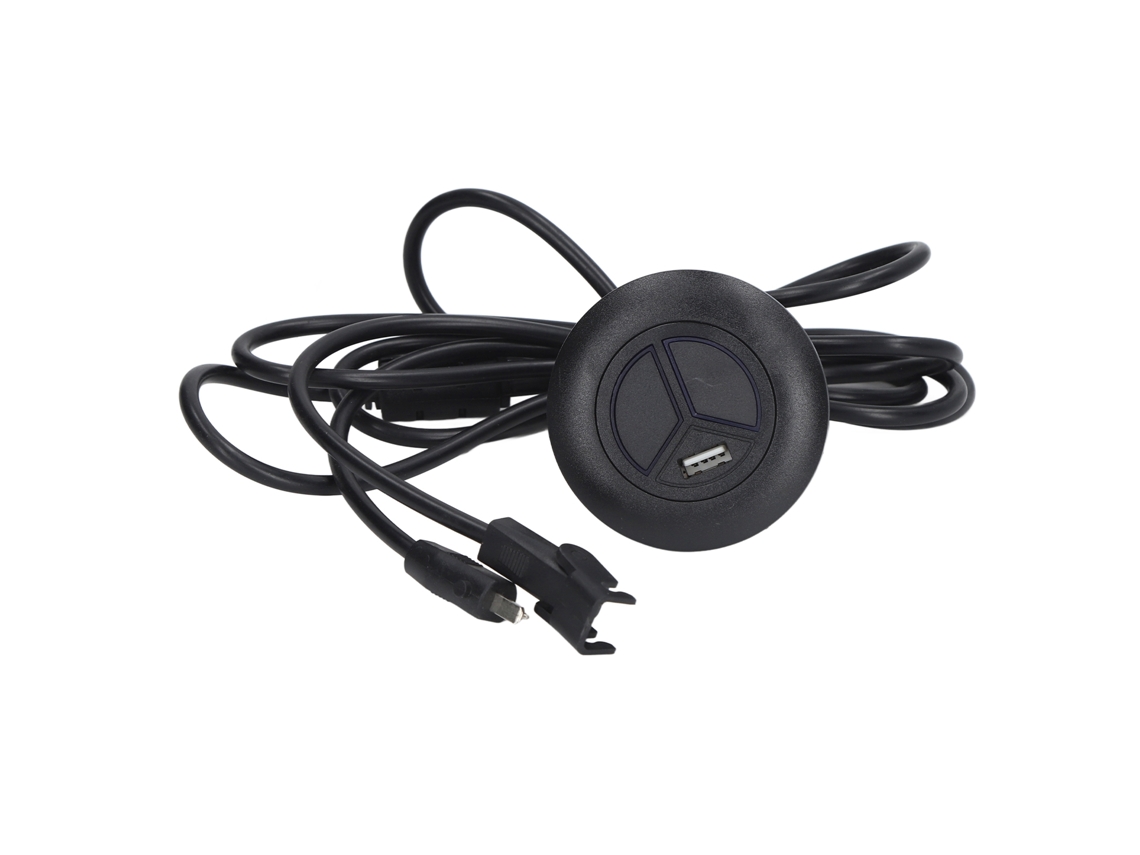 Controle Remoto Usb para Poltrona Elétrica Reclinável