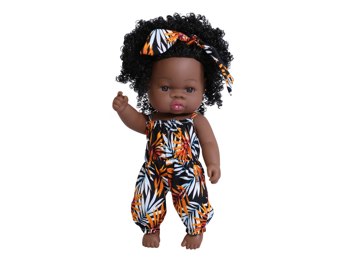 Lurelia Boneca Realista Jx-280 De Vinil Macio 33 Cm, Modelo Reborn 3-3