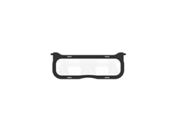 Eachine Ev800dm Lente Óptica Zoom Screen Mannifier de 3 Polegadas para Óculos Fpv e Headset de Vídeo MDUG