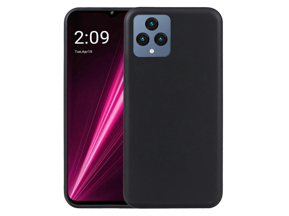 Capa De Tpu Para Celular