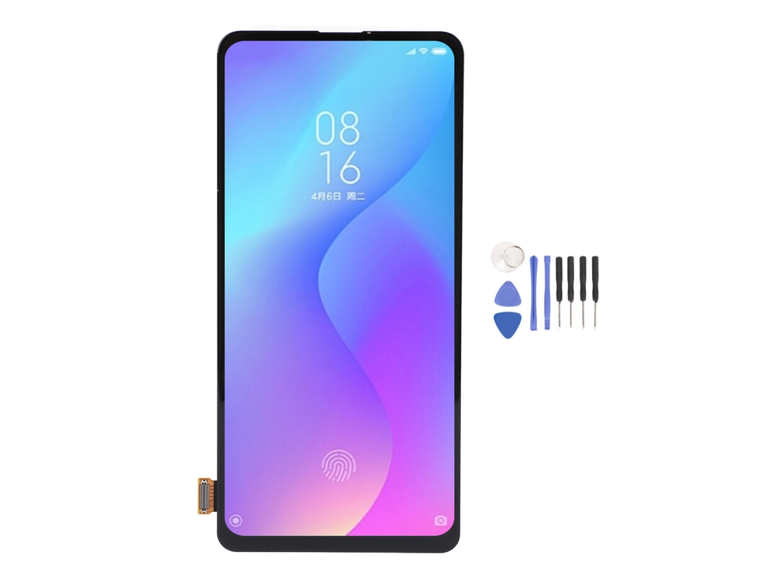 Tela LAXISCREED para Xiaomi Redmi K20 Amoled