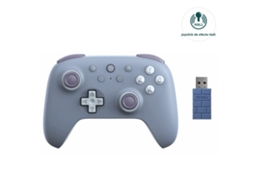 (azul) Controle De Jogo Sem Fio, Novo Esquema De Cores, Bateria Integrada