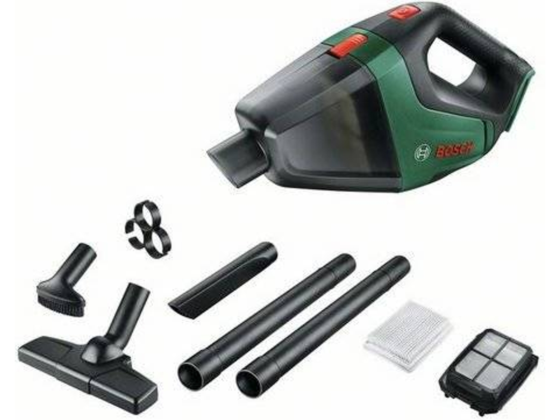 Aspirador BOSCH UniversalVac 18 Set