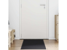 Maison Exclusive - Capacho 60x180 Cm Preto
