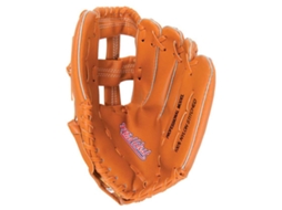 Luva de Baseball Junior Laranjamidwest