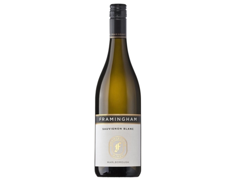 Vinho Framingham Marlborough Sauvignon Blanc 75cl