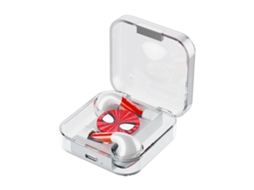 Fones de Ouvido Bluetooth True Wireless Disney Marvel, Qualidade Hifi, Baixa Latência. EOOCOO