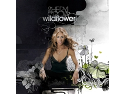CD Sheryl Crow - Wildflower
