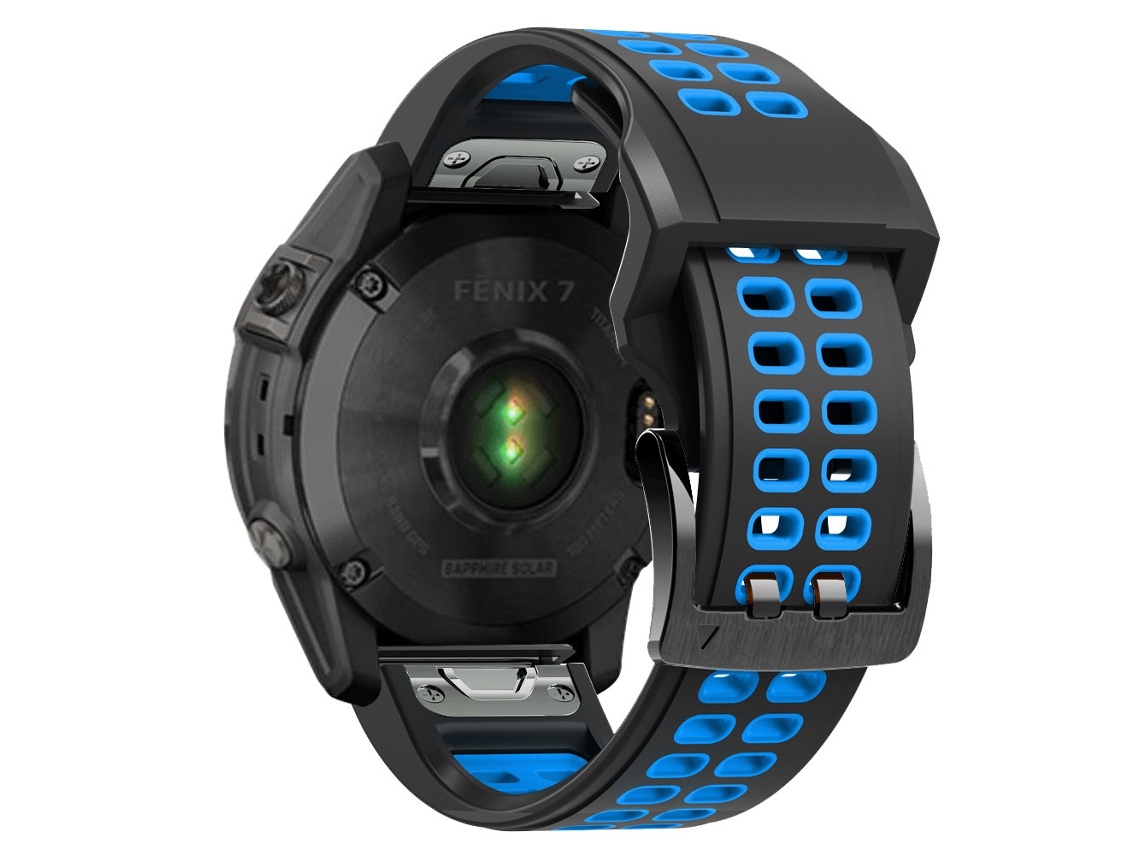 Bracelete para Garmin Fenix 7 680603156G