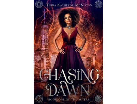 Livro Chasing Dawn De Mckeown, Terra Katherine Et Al. (inglês)