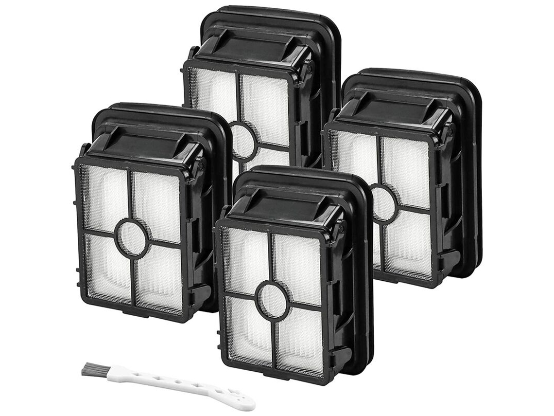 Filtro de Substituição para Aspirador de Pó Crosswave 1866 1785 2554a 2306 2306a 2554 1785a. Filtro 1608684 BRILVIBERA