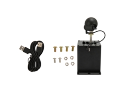 Simulador de Marchas Usb para Volante Logitech Thrustmaster Pc
