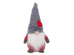 1pcs Bonecos De Gnomo De Natal Allinless